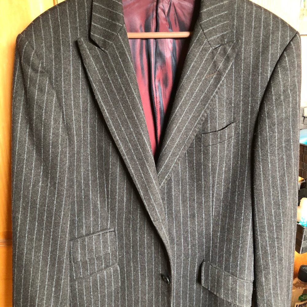 Sports Coat